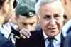 Former Israeli president Katsav jailed for rape