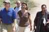 Bill Gates tours Bihar