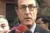 Diplomatic row over racial profiling