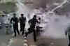 Syrian forces open fire at protesters in Deraa