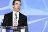 NATO takes control of enforcing Libya no-fly zone
