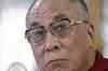 Tibetan Parliament accepts Dalai Lama's decision to quit