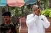 Chidambaram's alleged north India remark draws flak