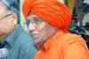 Swami Agnivesh attacked in Dantewada, seeks probe