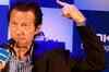 Blame Malik's poor English for fixing howler: Imran