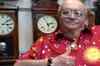 World Cup is for India, predicts Bejan Daruwalla