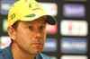 Ricky Ponting steps down as Australia captain