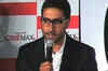 Abhishek Bachchan breaks Will Smith's record
