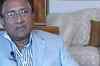 Cricket diplomacy won't resolve core issue: Musharraf