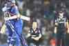 Lanka beat New Zealand by 5 wickets