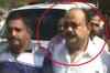 Rape accused Maharashtra MLA granted bail