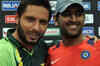 Afridi blames sloppy fielding for defeat