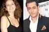 Salman, Kangana party all night at a club