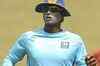 Big blow for Lanka, Mathews to miss WC final