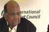 ICC allows TV channels to cover WC final