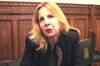 Dialogue only way to resolve Kashmir issue: Victoria Schofie