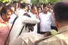 Lucknow medical officer shot dead