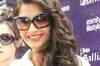 Sonam Kapoor says no to John Galliano