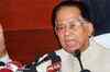 Tarun Gogoi owns assets totaling Rs 4 crore