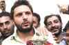 Indians not as large-hearted as Pakistanis: Afridi
