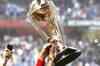 Was World Cup trophy lifted by Team India fake?
