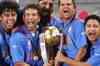 Trophy presented to Team India was original: ICC