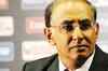 ICC CEO Lorgat disappointed with media