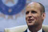Gary Kirsten bids adieu to India
