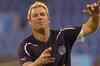 Shane Warne wants to coach Team India