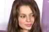 Kangana Ranaut turns fashion consultant!