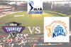 IPL-4: Teams unveil their new look