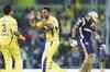 Chennai played better than us, says Gautam Gambhir