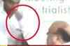 AP minister slaps his aide during a meeting