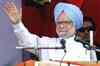 Left damaged development of Kerala, WB: PM