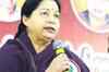 Tamil Nadu polls: Jayalalithaa takes on Karuna