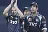 Pune Warriors thrash Kings XI Punjab by 7 wickets