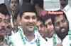 NRIs arrive to vote in Kerala
