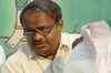 Corruption is deep-rooted in politics: Kumaraswamy