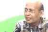Cong slams Kumaraswamy's remarks on Gandhi