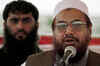We cannot abandon Kashmir: Hafiz Saeed