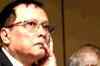 Cash-for-vote scam: Lyngdoh seeks SIT probe