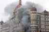 'Pak ISI behind Mumbai attacks'