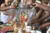 Devotees celebrate Ram Navami across north India