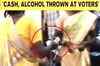 Exposed: TN voters lured with cash, freebies