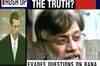 Rana's confession: Is US hiding the truth?