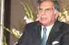 ET Now: Came close to getting married 4 times, says Tata