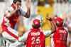 IPL 2011: KXIP vs CSK highlights