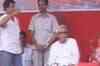 Buddhadeb for industrialization of West Bengal