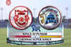 KXIP vs CSK: Highlights