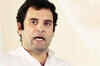 Rahul asks people to end CPM rule in West Bengal